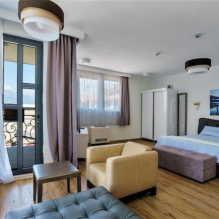 Beachfront Villa Pearl Of Adria Krasići Exterior foto