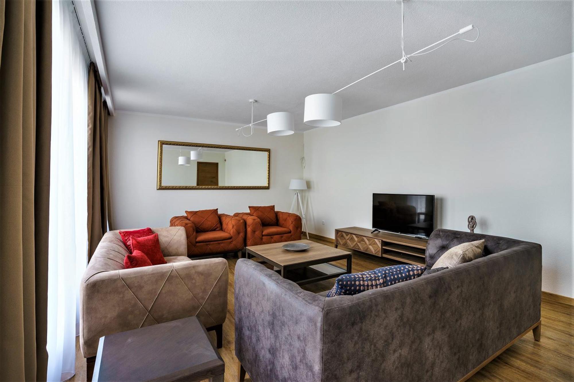 Beachfront Villa Pearl Of Adria Krasići Exterior foto