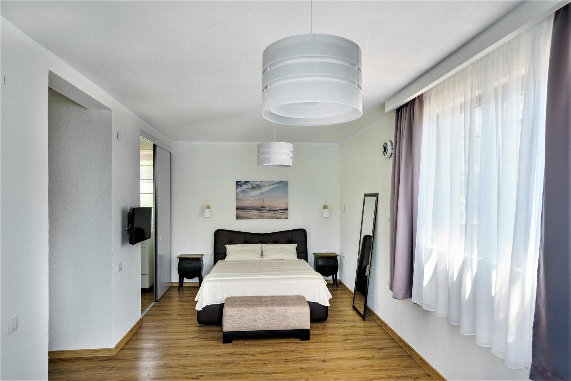Beachfront Villa Pearl Of Adria Krasići Exterior foto